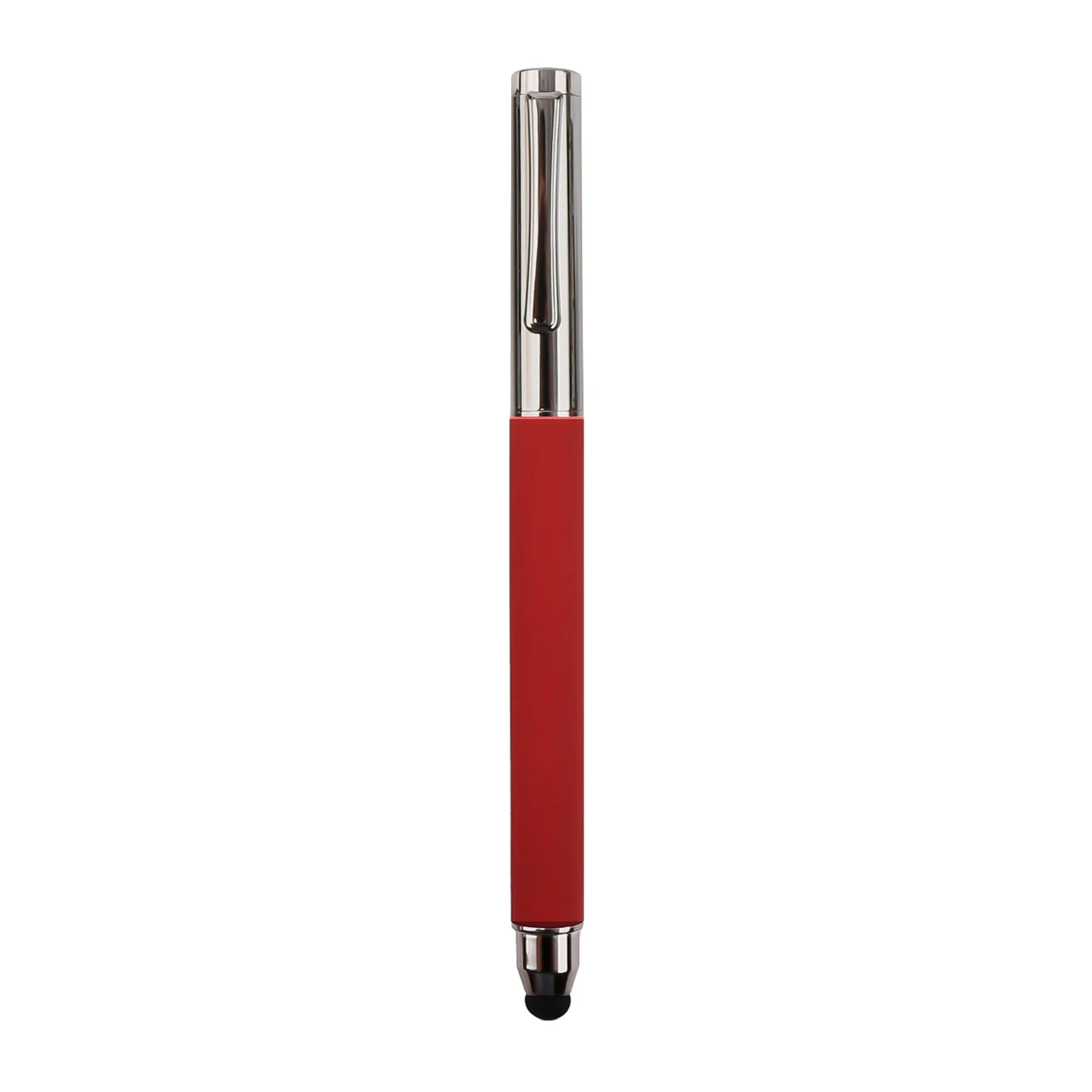 Metal Roller Kalem - Kırmızı · RM-P-KM-236