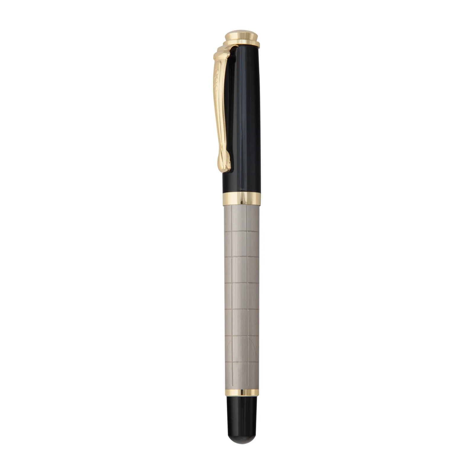Metal Roller Kalem - Gümüş · RM-P-KM-238