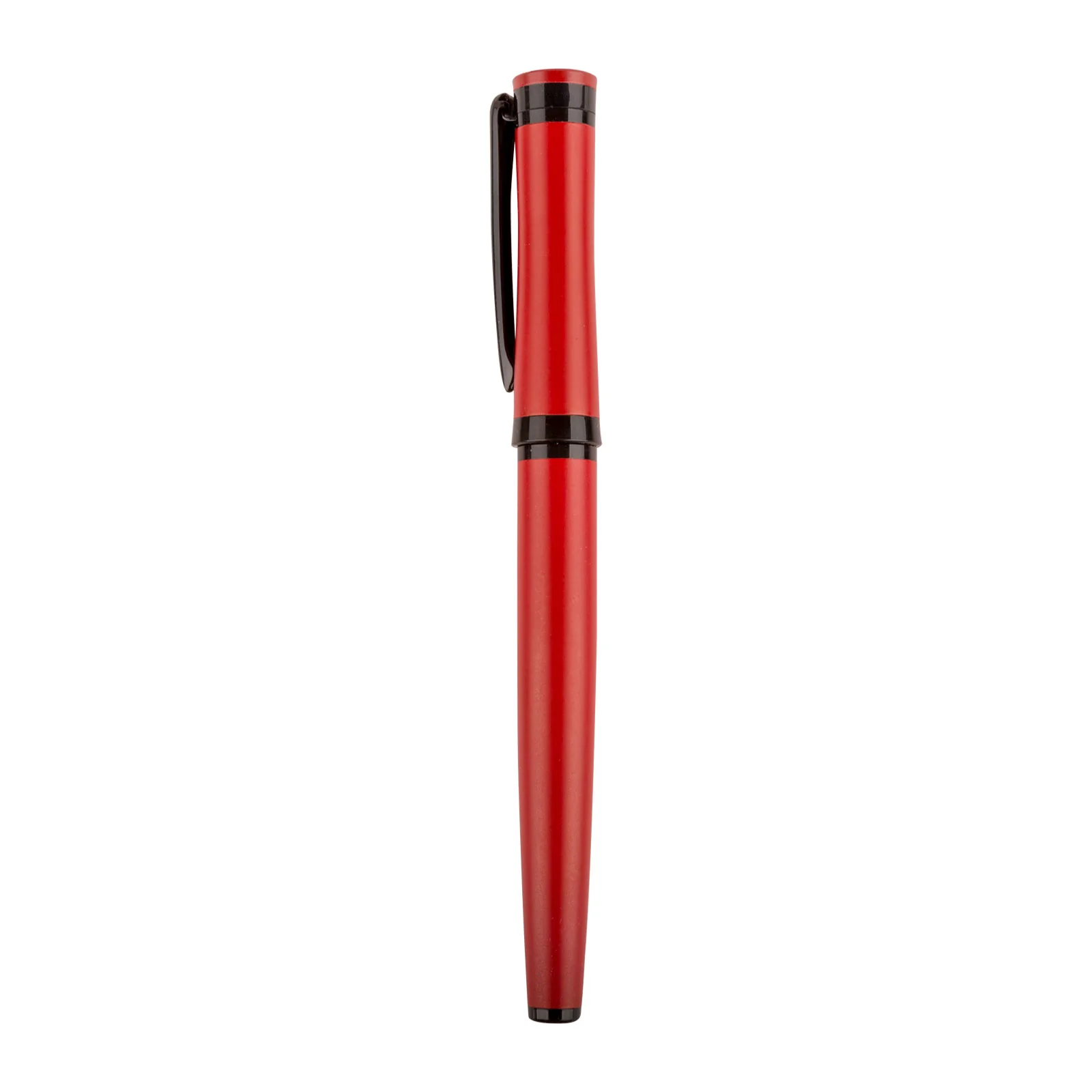 Metal Roller Kalem - Kırmızı · RM-P-KM-79