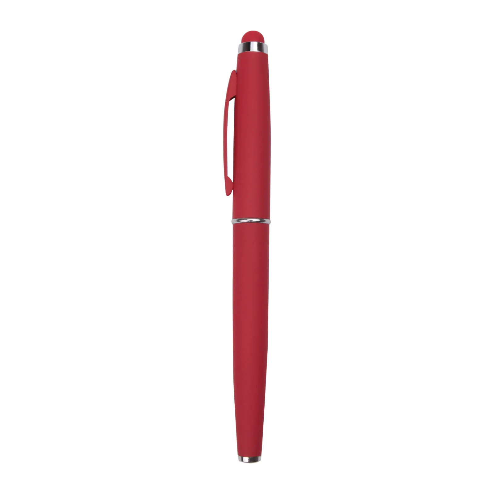 Metal Roller Kalem - Kırmızı · RM-P-KM-81