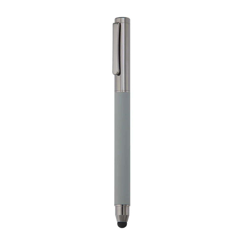 Metal Roller Kalem - Füme · RM-P-KM-95