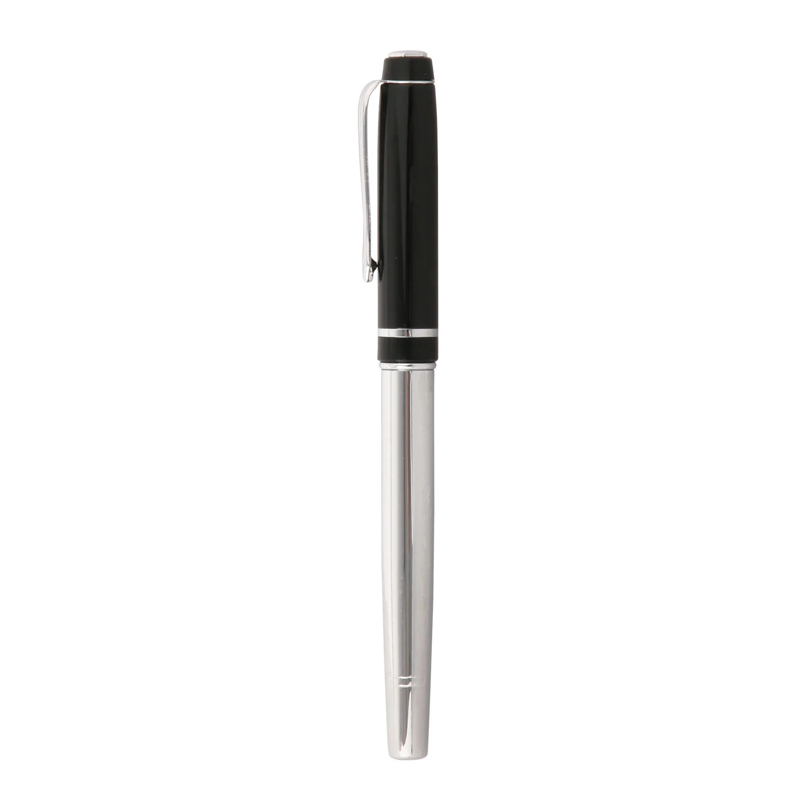 Metal Roller Kalem - Gümüş · RM-P-KM-97