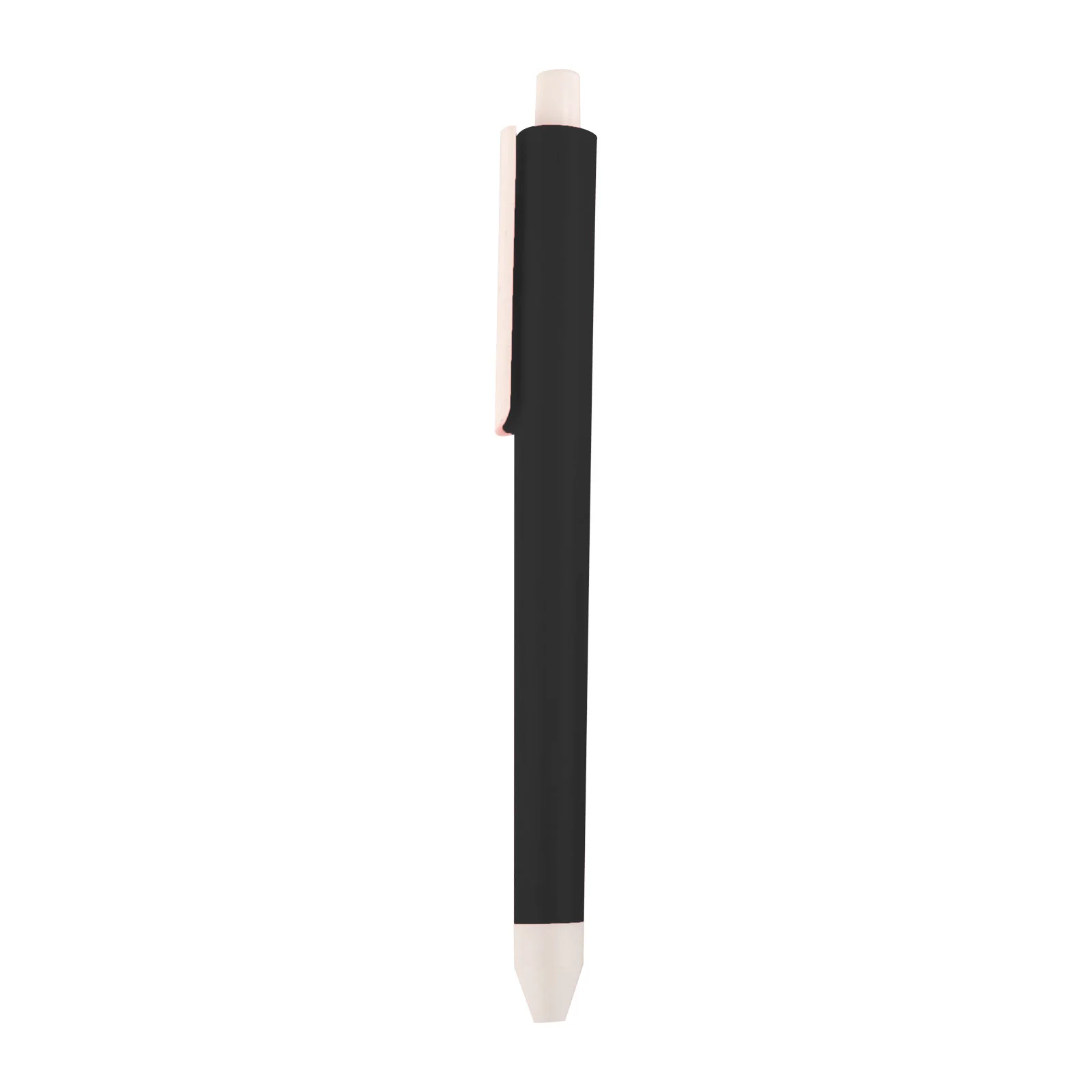 Plastik Tükenmez Kalem - Siyah · RM-P-KP-115