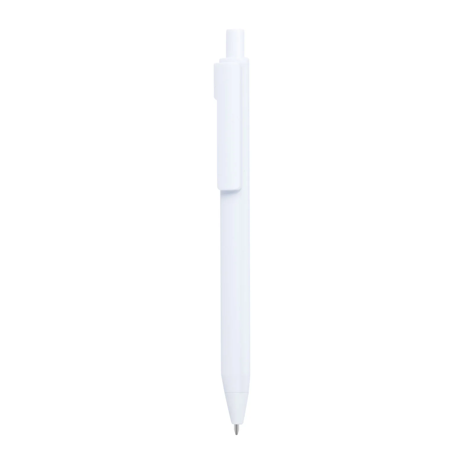 Plastik Tükenmez Kalem - Beyaz · RM-P-KP-131