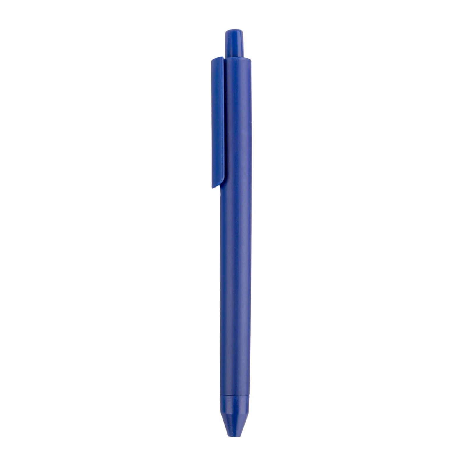 Plastik Tükenmez Kalem - Lacivert · RM-P-KP-149