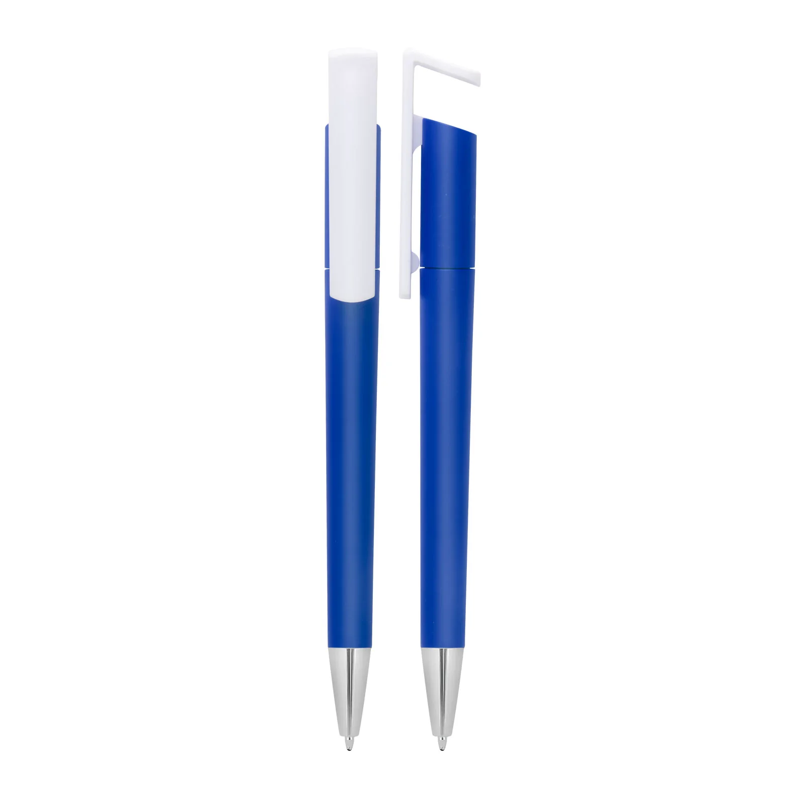 Plastik Tükenmez Kalem - Lacivert · RM-P-KP-151