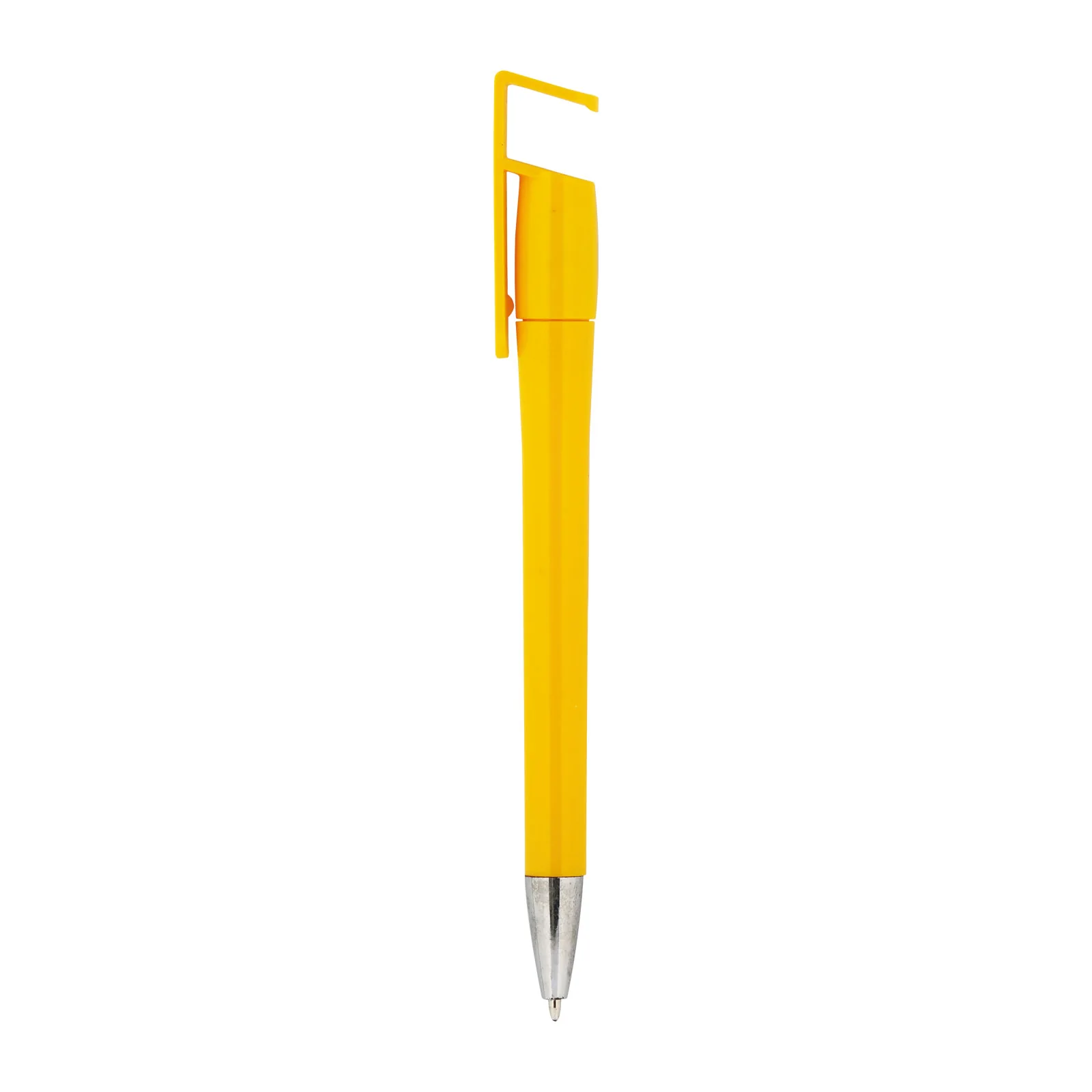 Plastik Tükenmez Kalem - Sarı · RM-P-KP-157