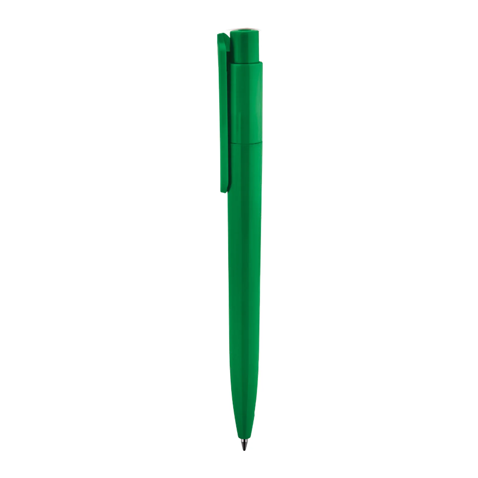 Plastik Tükenmez Kalem - Yeşil · RM-P-KP-179