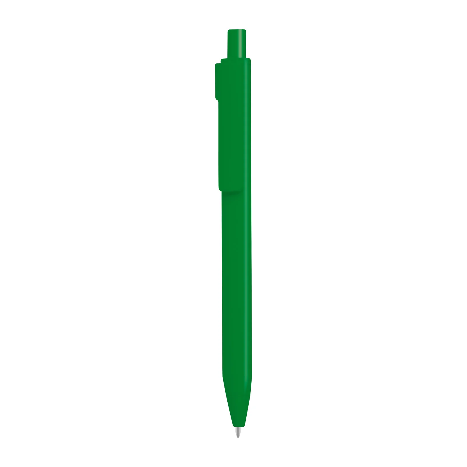 Plastik Tükenmez Kalem - Yeşil · RM-P-KP-184