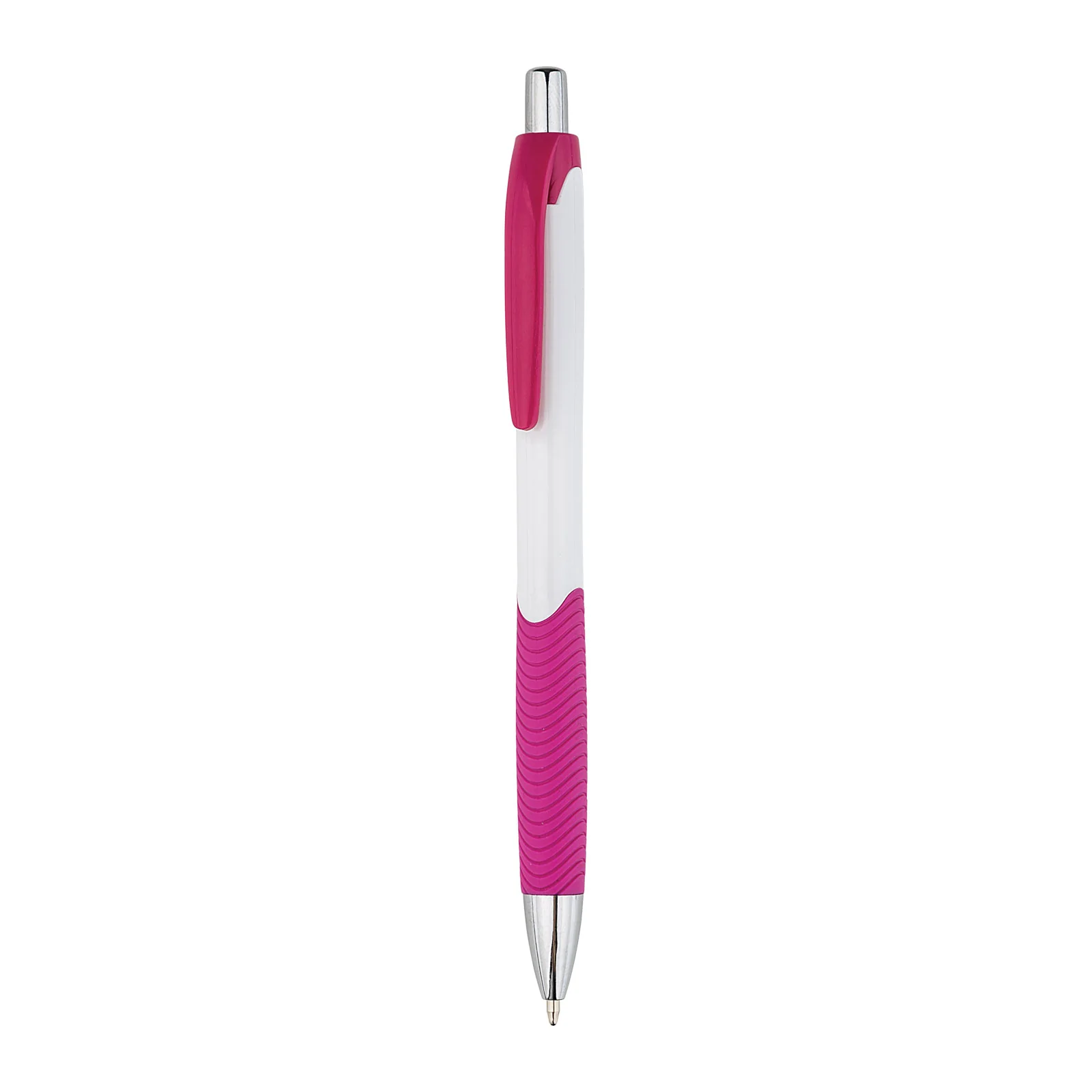 Plastik Tükenmez Kalem - Pembe · RM-P-KP-187