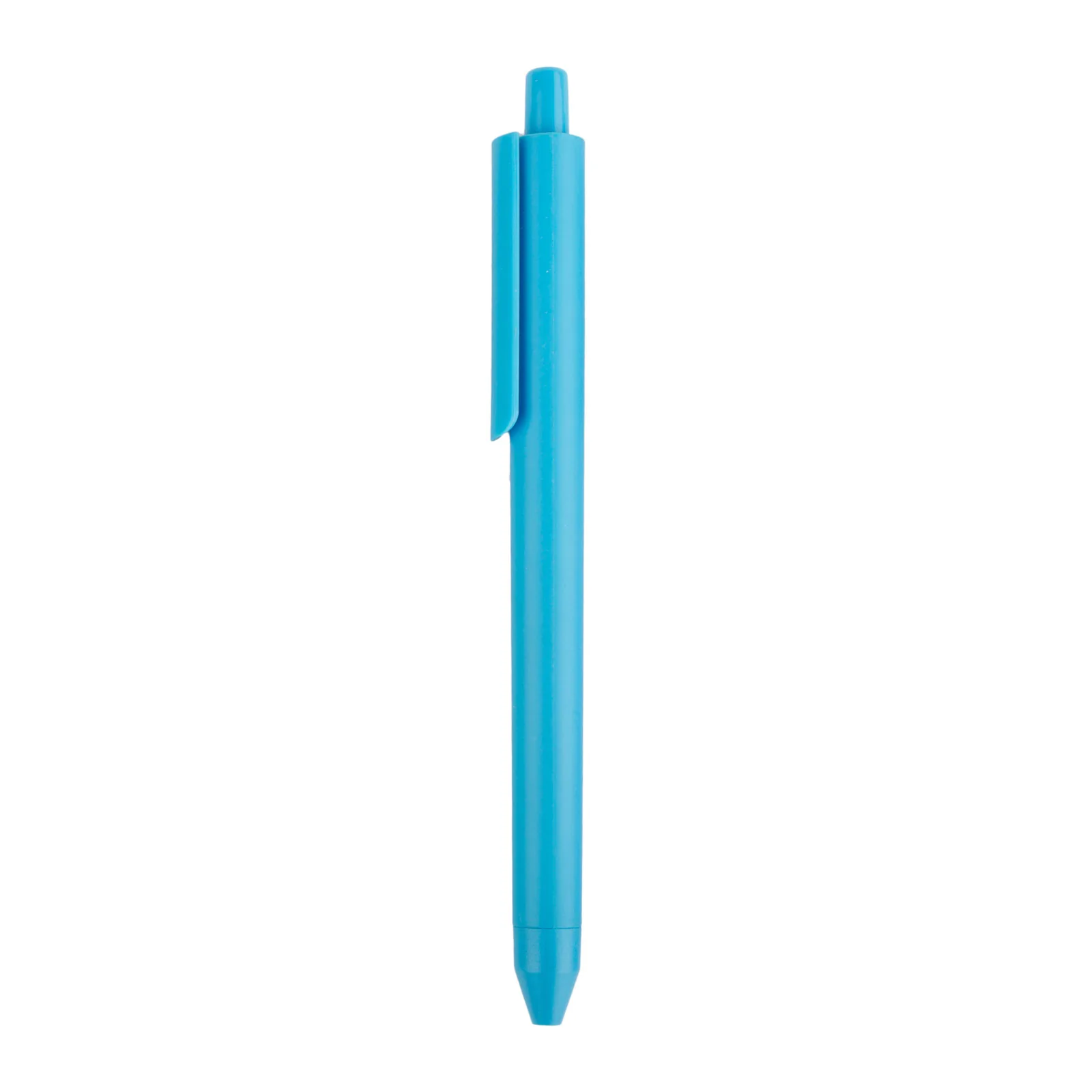 Plastik Tükenmez Kalem - Turkuaz · RM-P-KP-210