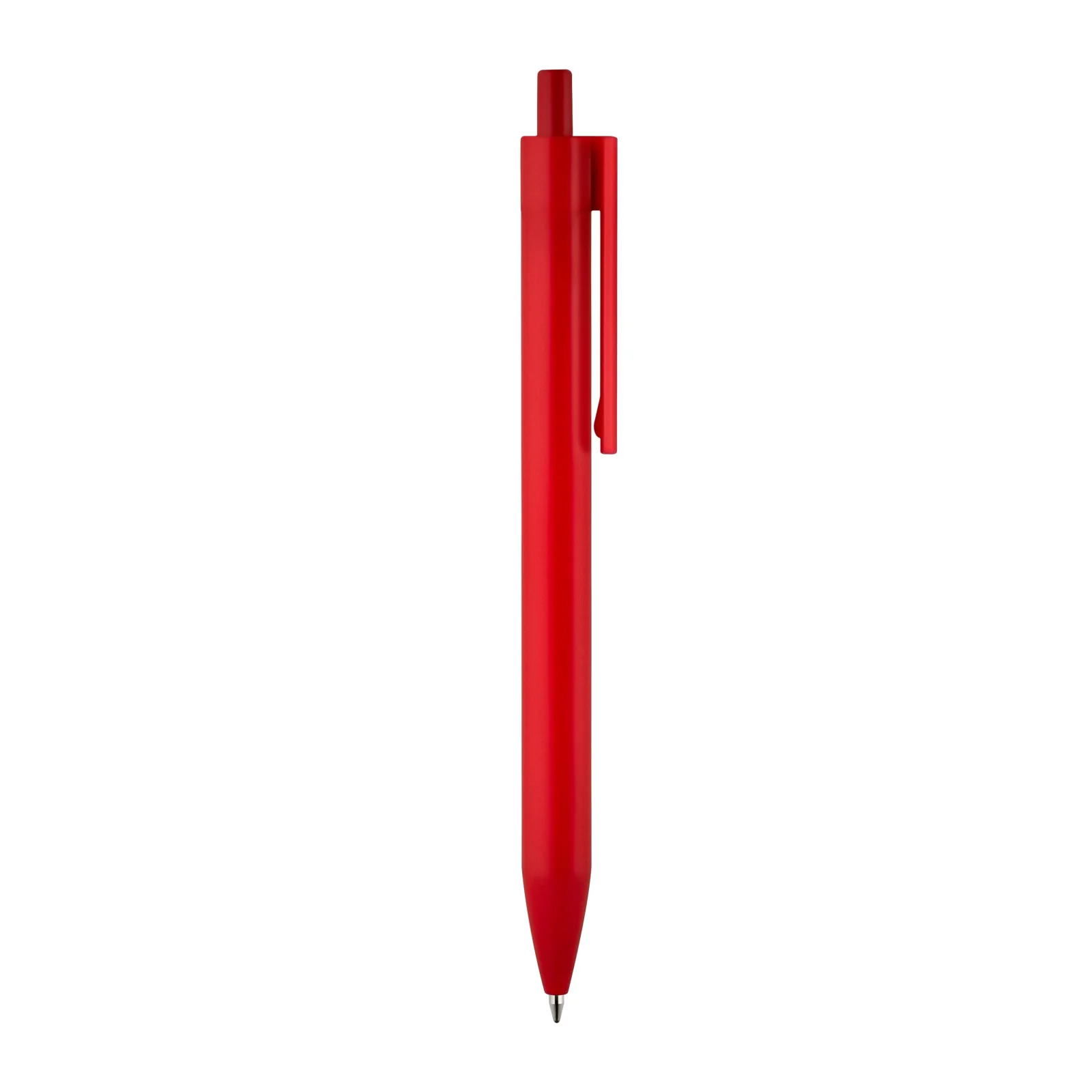 Jumbo Jell Refill Plastik Kalem - Kırmızı · RM-P-KP-258