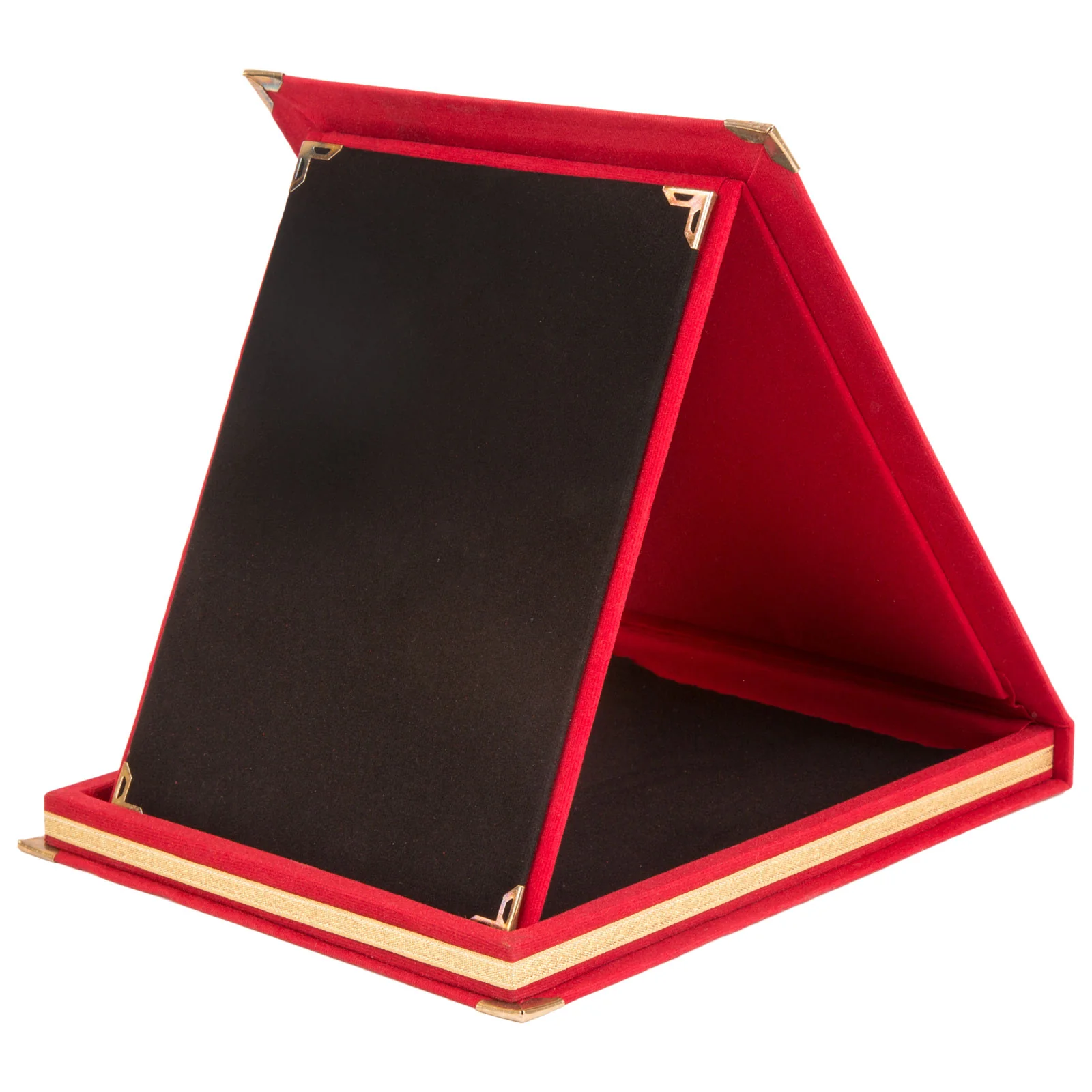 Albüm Plaket 15x21 cm - Kırmızı · RM-P-PL-21
