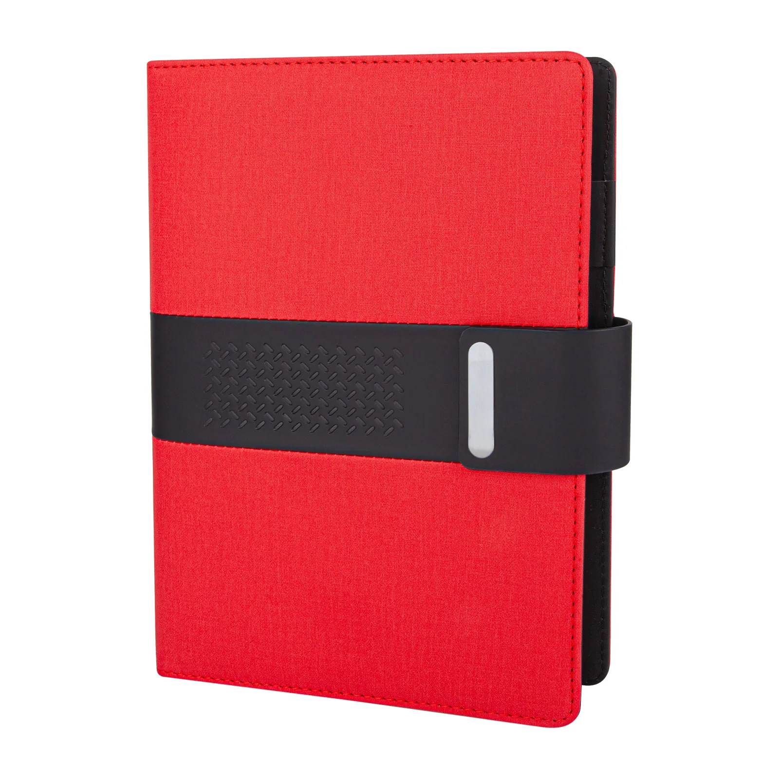 Organizer Ajanda 18×21,5cm - Kırmızı · RM-M-PF-10