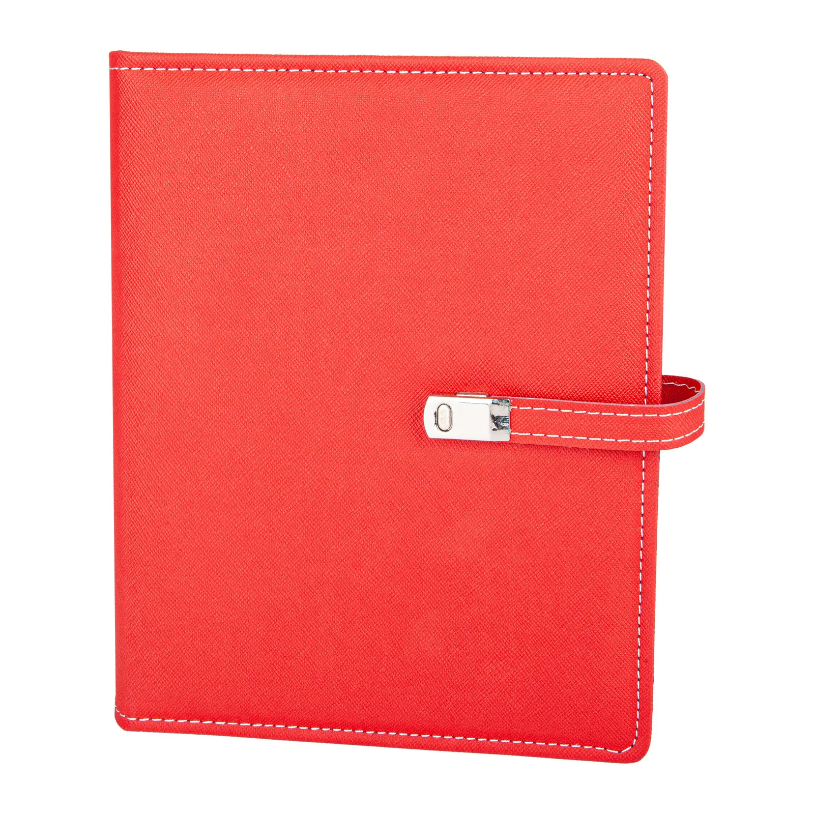 Organizer Defter 18×21,5 cm - Kırmızı · RM-M-PF-15