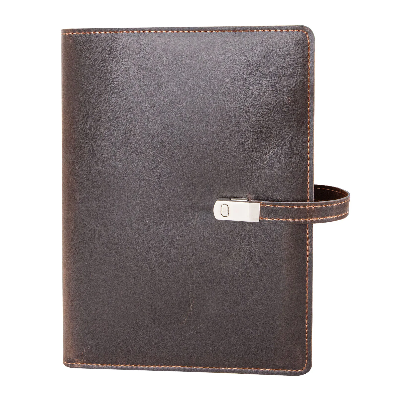 Organizer Kılıf 16x23 cm - Kahverengi · RM-M-PF-26