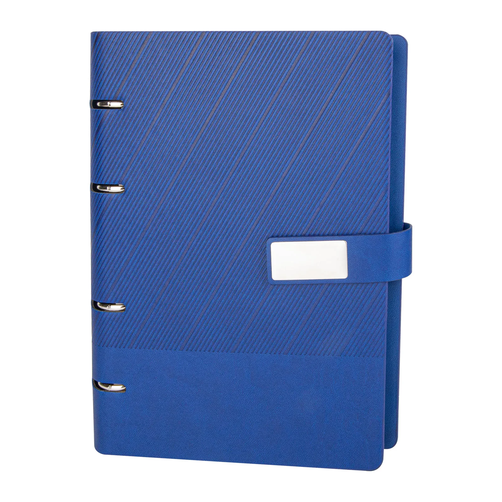 Organizer Ajanda 17,5×22,5cm - Lacivert · RM-M-PF-5