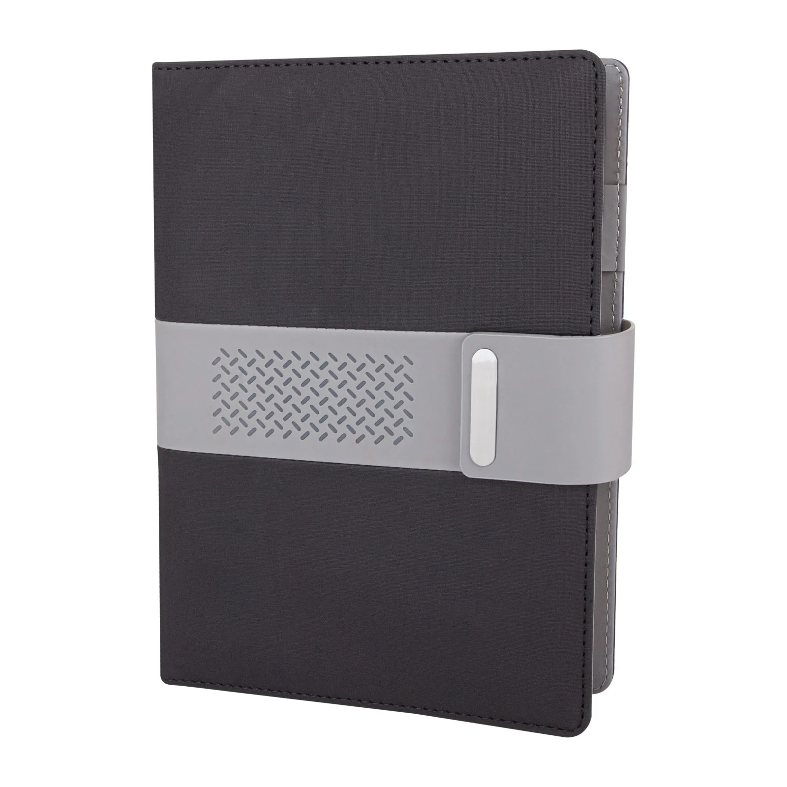 Organizer Ajanda 18×21,5cm - Siyah · RM-M-PF-8