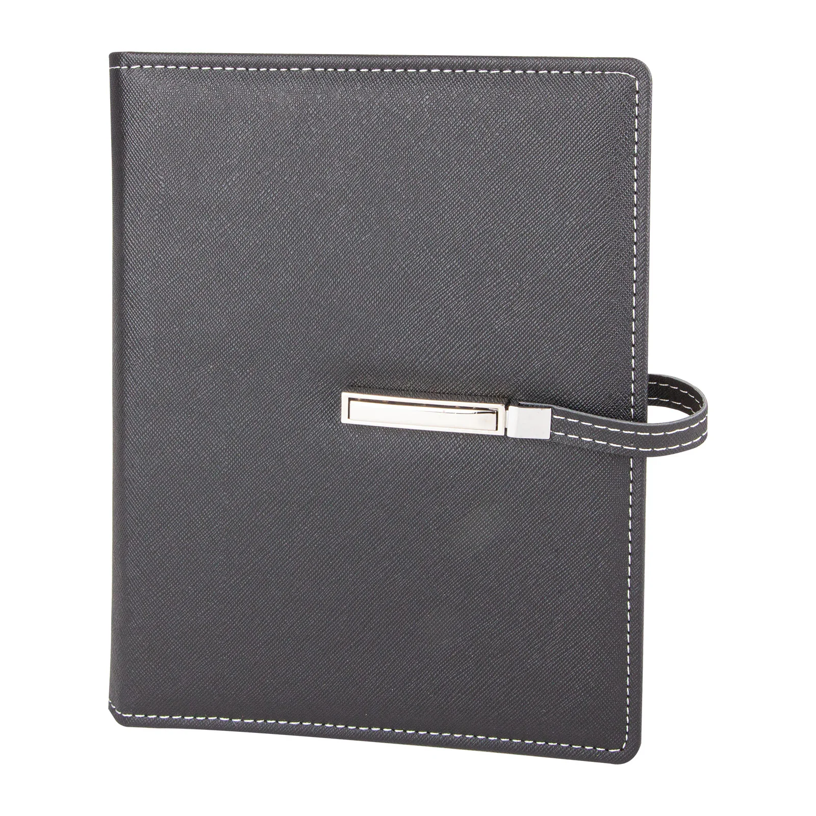 Organizer Ajanda 18×21,5cm - Siyah · RM-M-PF-9