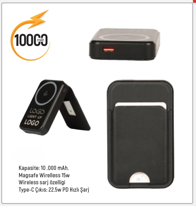 Power Bank - RM-P-PB-216