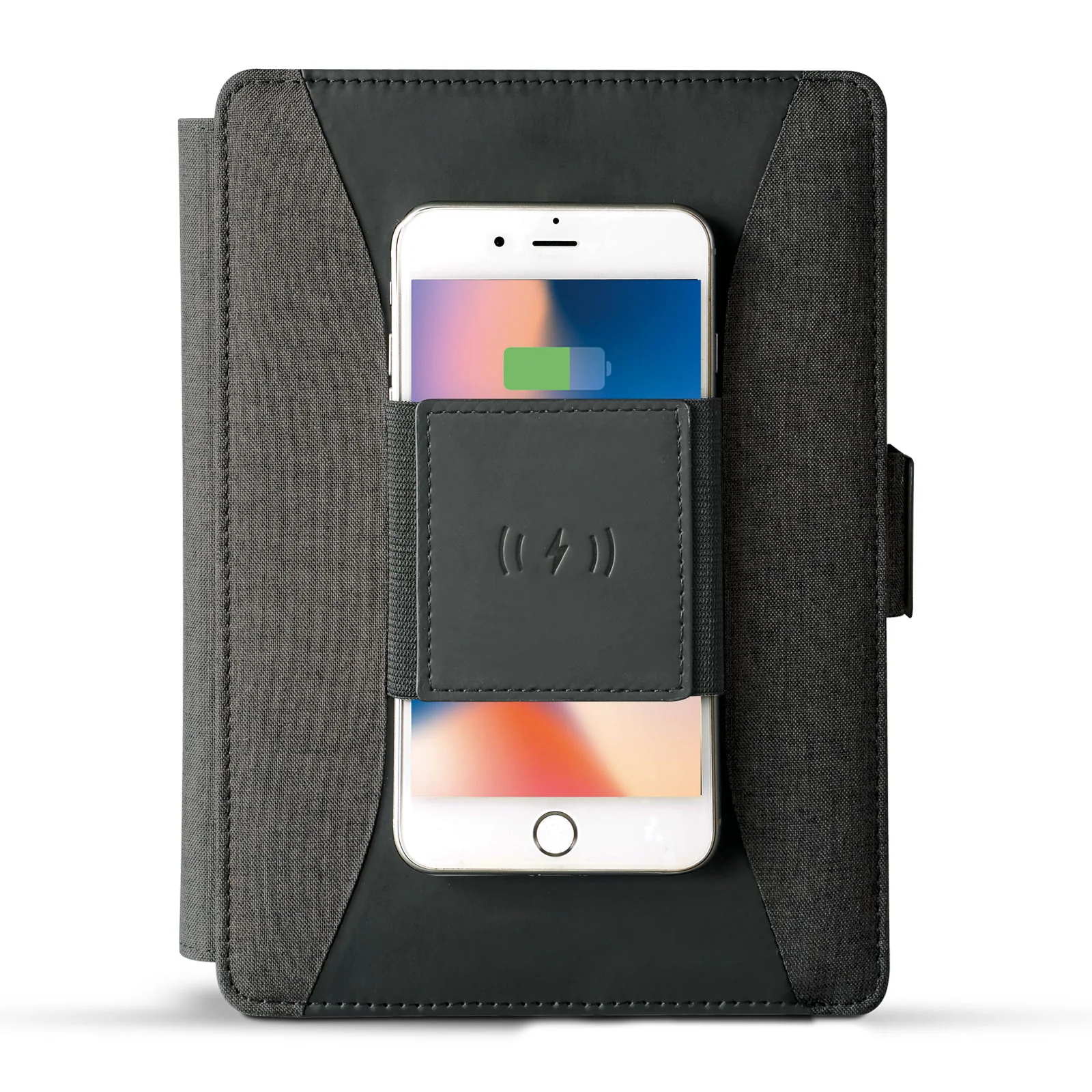 8.000 Mah Wıreless Powerbank Organizer · RM-P-PB-233