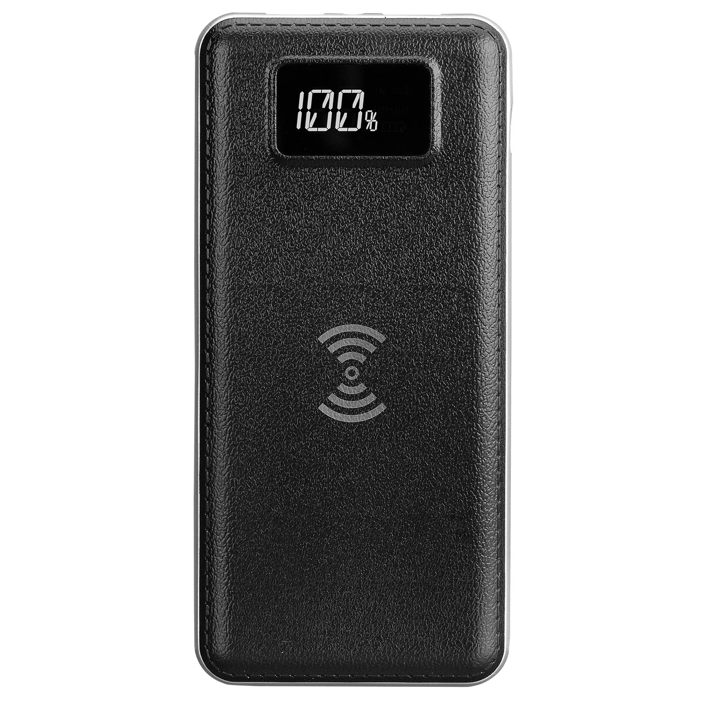10000 mAh Wireless Powerbank - Siyah · RM-P-PB-236