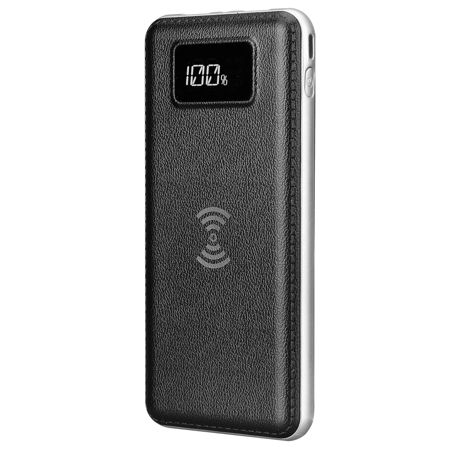 10000 mAh Wireless Powerbank - Siyah · RM-P-PB-236 (2/3)