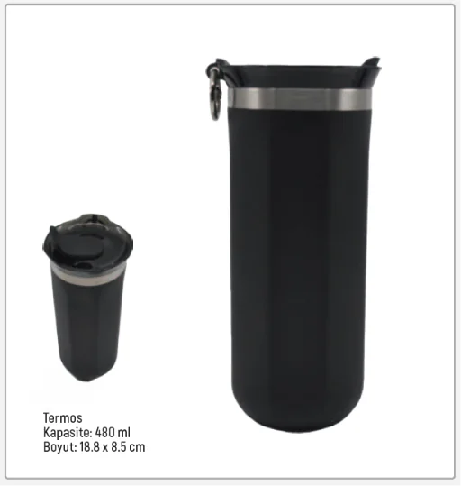 Termos - RM-P-T-150