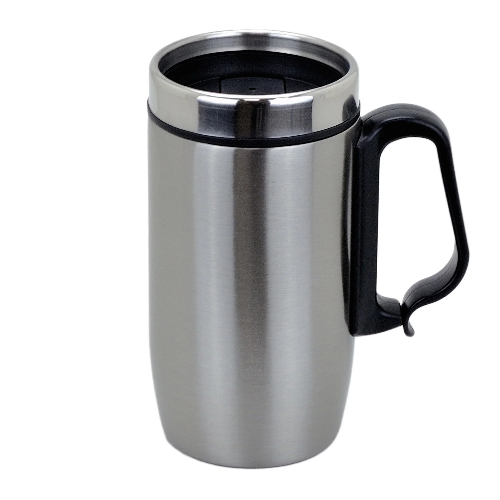 280 ml Termos - Gümüş · RM-P-T-206