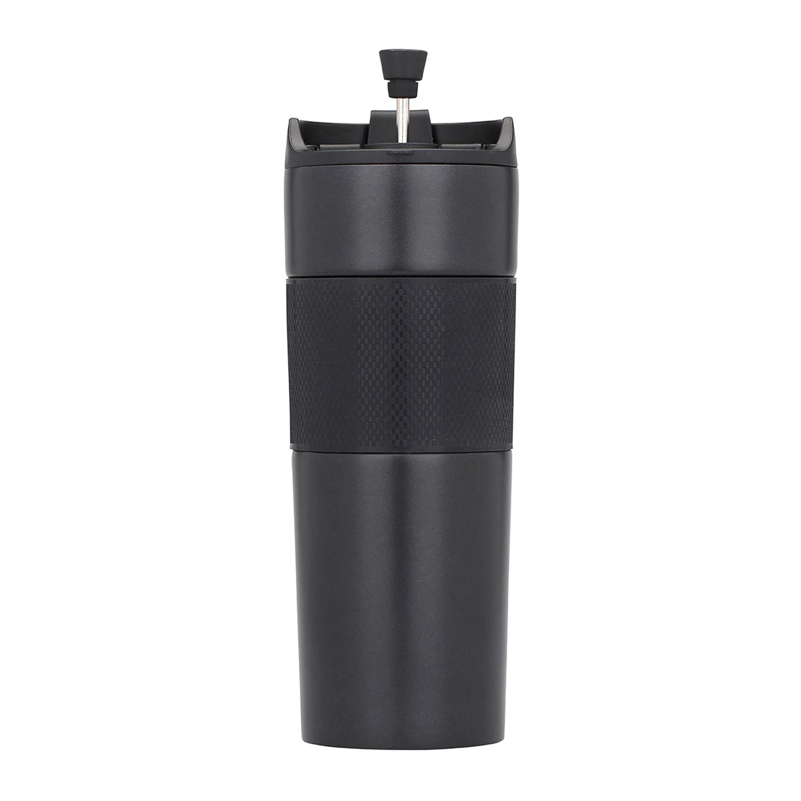 500 ml French Press Termos - Siyah · RM-P-T-207