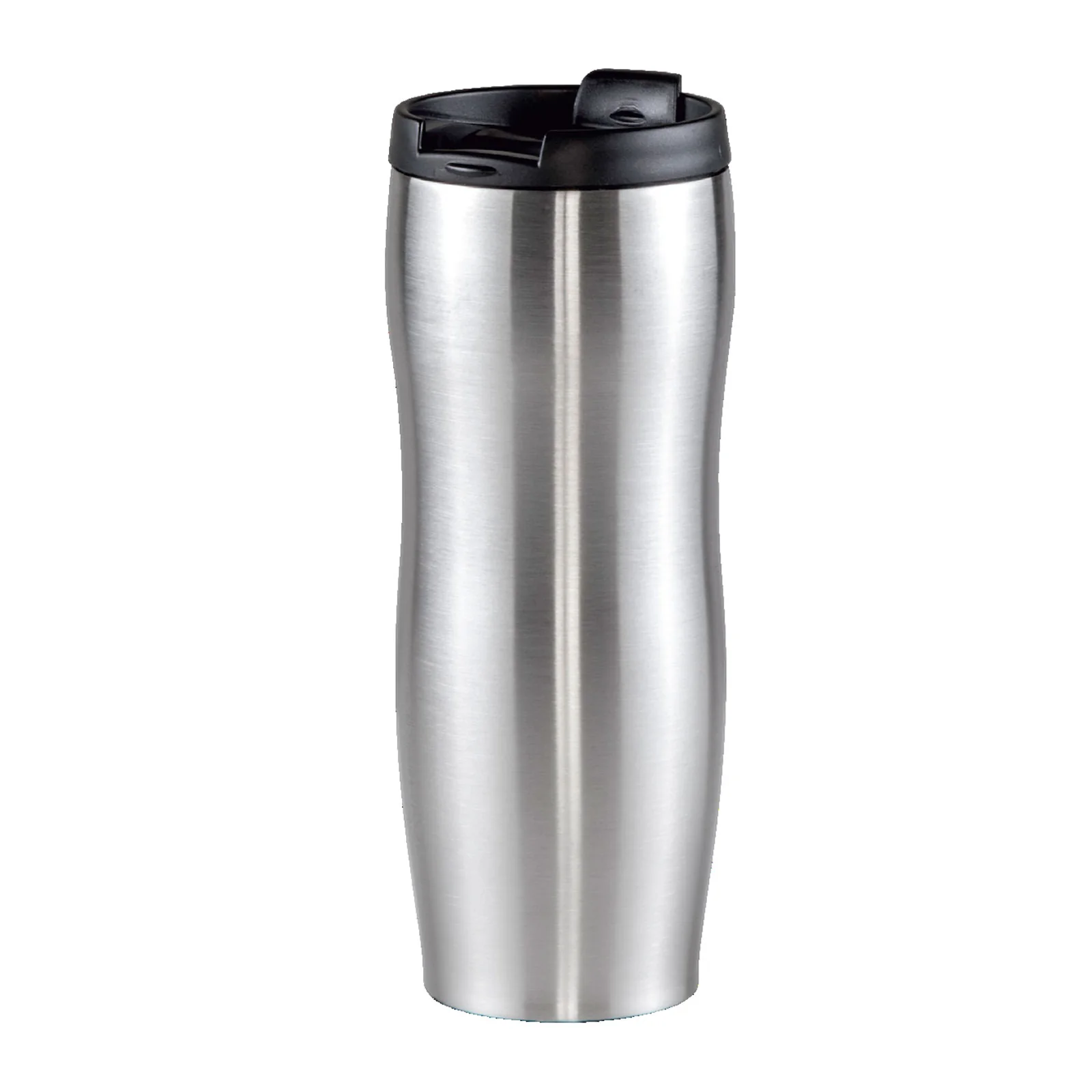 400 ml Termos - Gümüş · RM-P-T-217