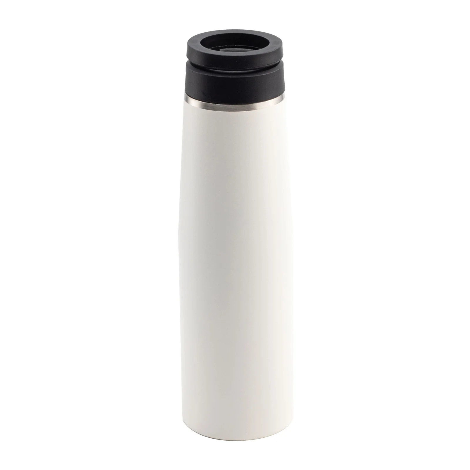550 ml Telefon Tutuculu Termos - Beyaz · RM-P-T-234