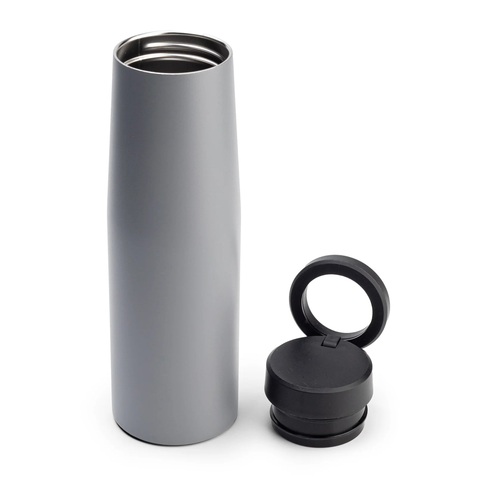550 ml Telefon Tutuculu Termos - Füme · RM-P-T-235 (2/2)
