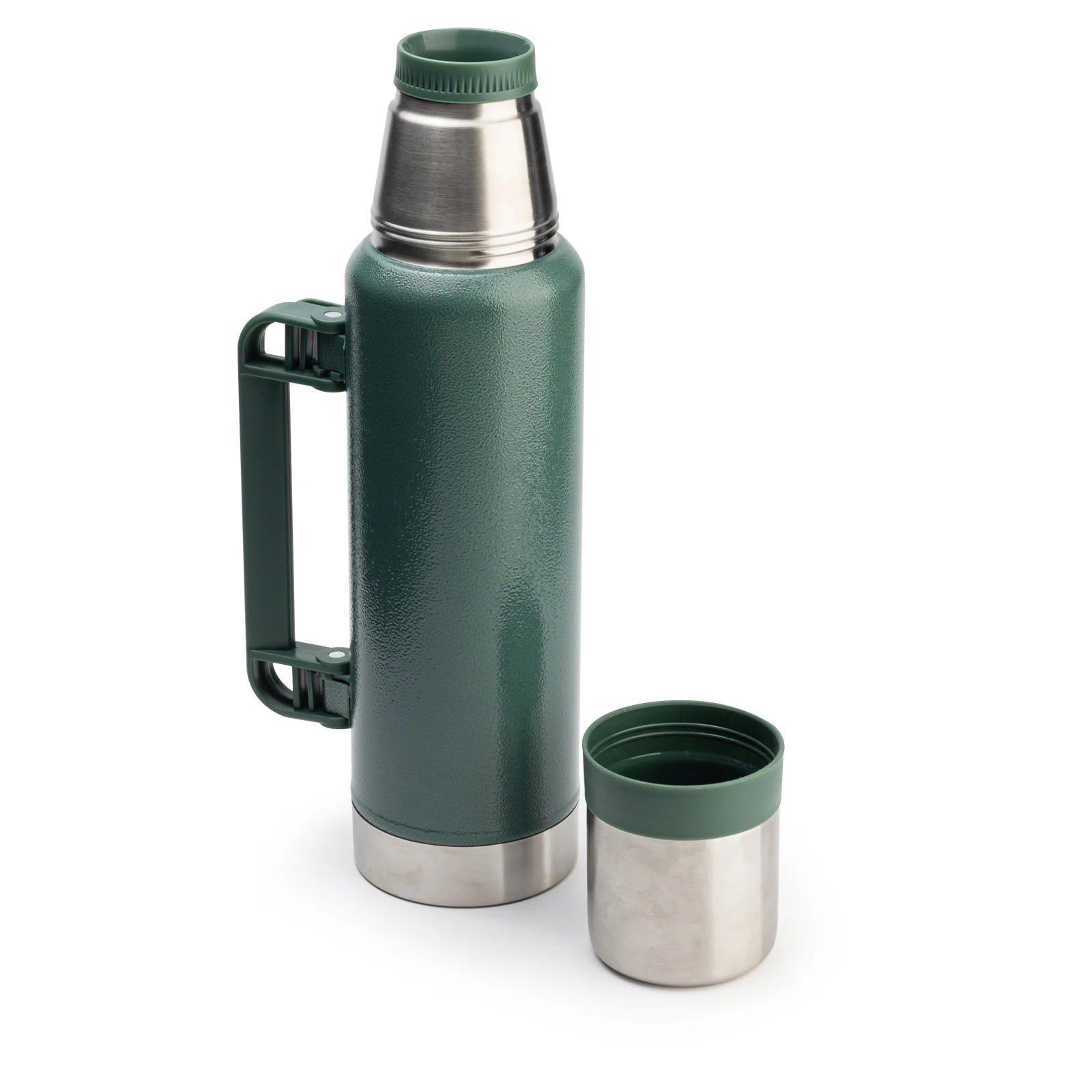 1000 ml Termos - Yeşil · RM-P-T-246 (2/3)