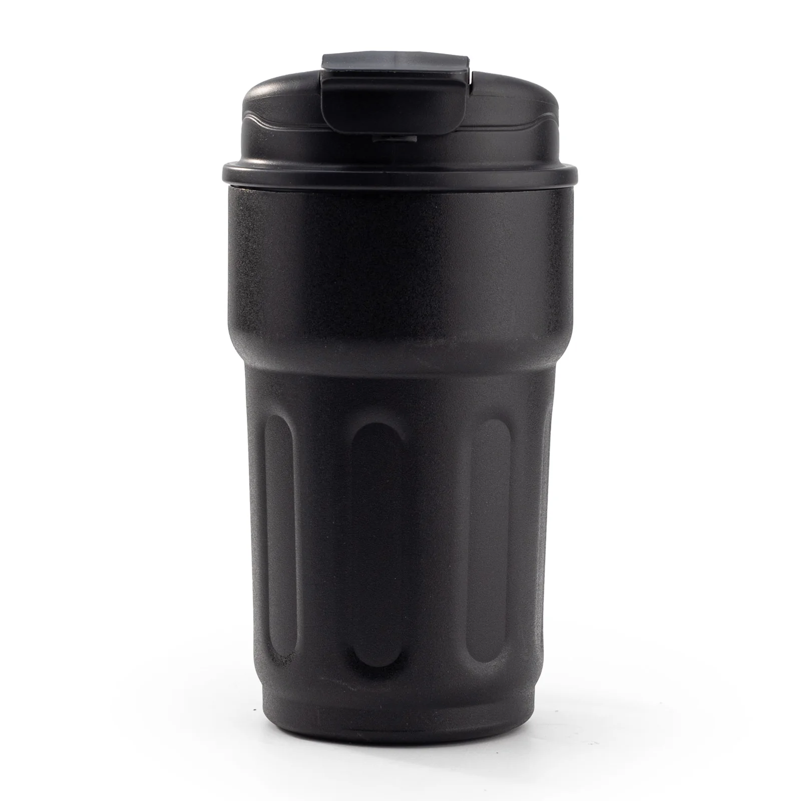 500 ml Dereceli Termos - Siyah · RM-P-T-255