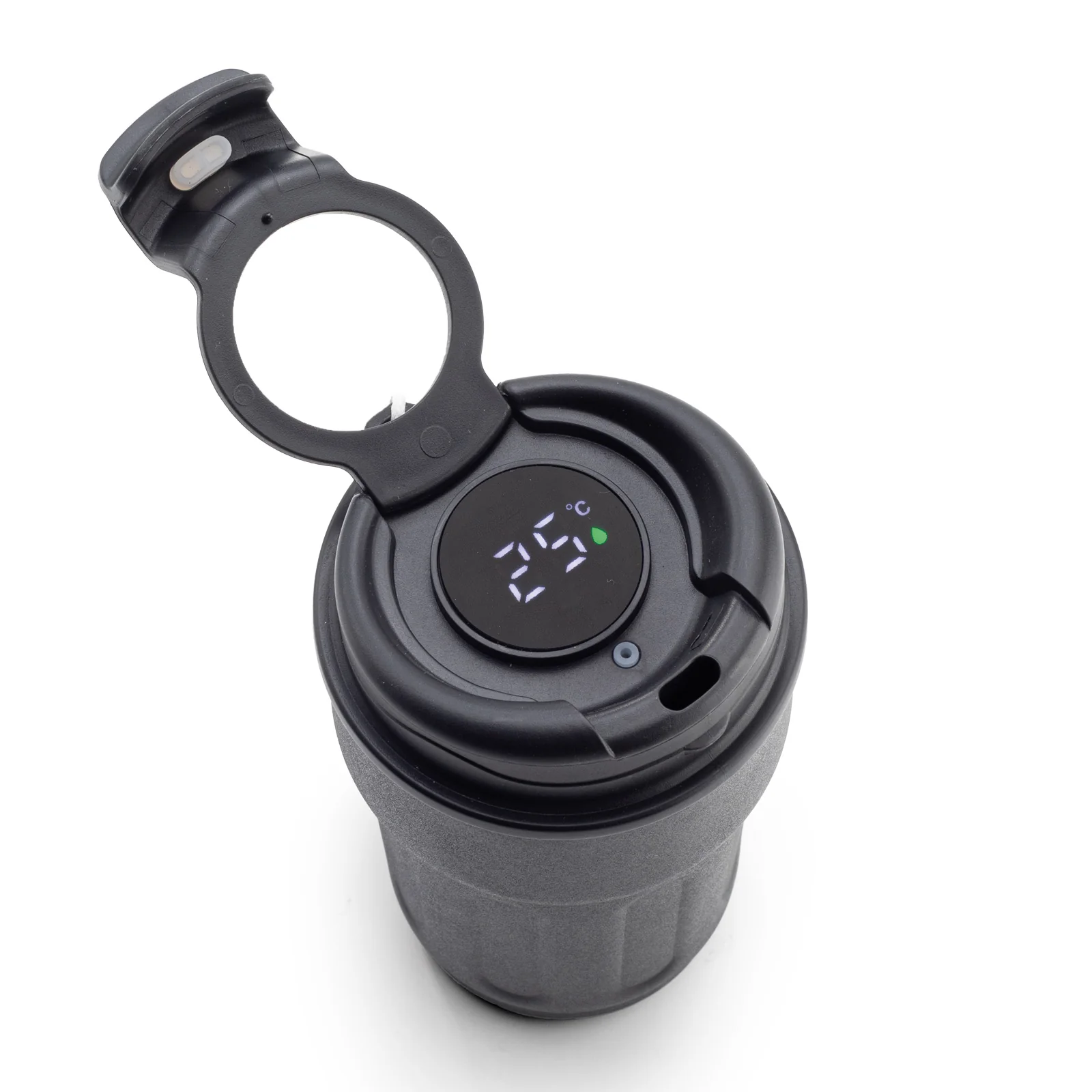 500 ml Dereceli Termos - Siyah · RM-P-T-255 (2/2)