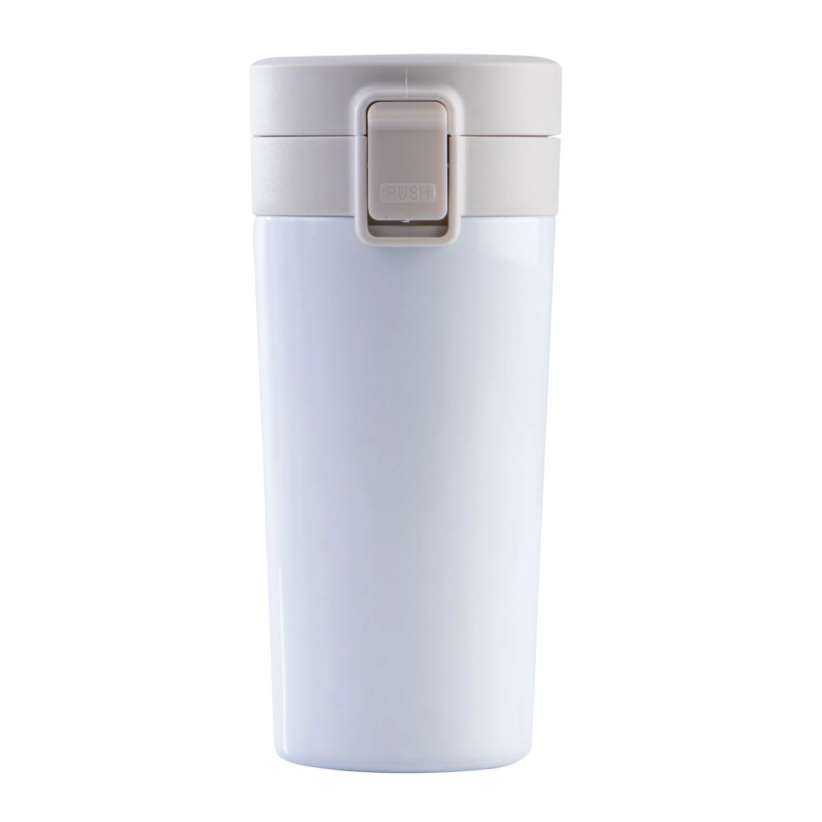 380 ml Süzgeçli Termos - Beyaz · RM-P-T-262