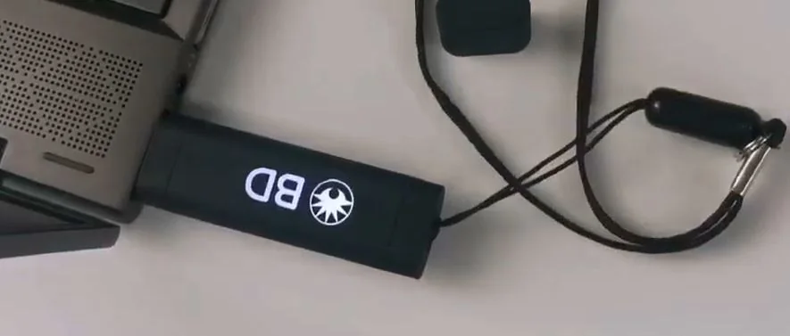 USB - RM-P-UL-272-7