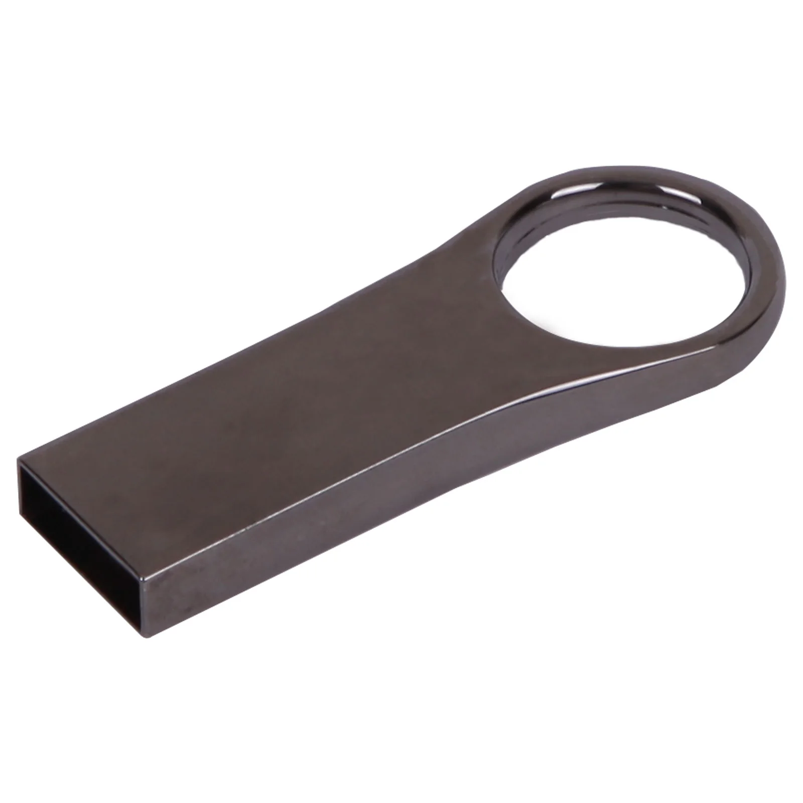 Usb Bellek - Gun Metal · RM-P-UM-267