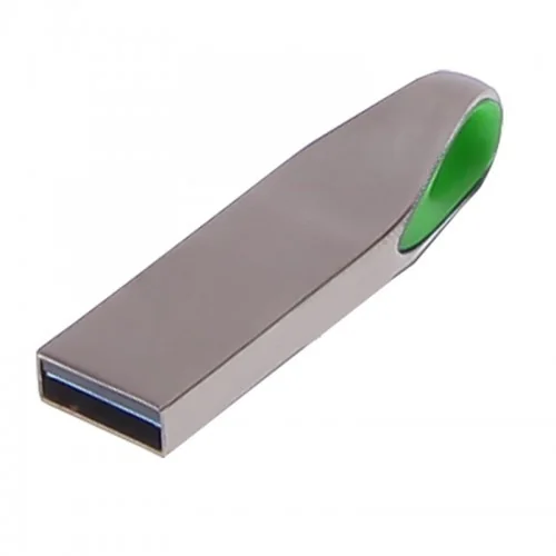 Metal Usb Bellek - Yeşil · RM-P-UM-278