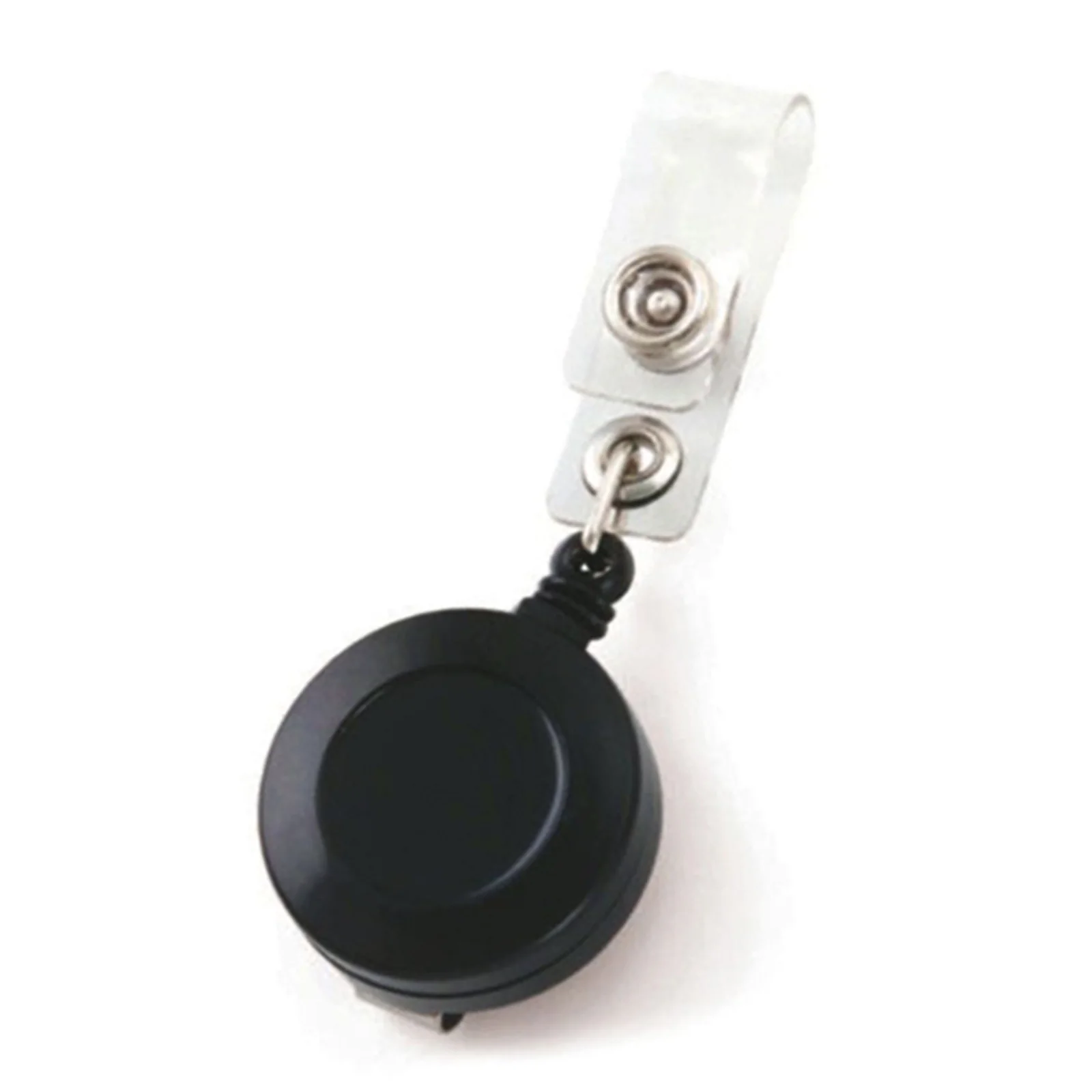 Plastik Yoyo - Siyah · RM-P-YK-8