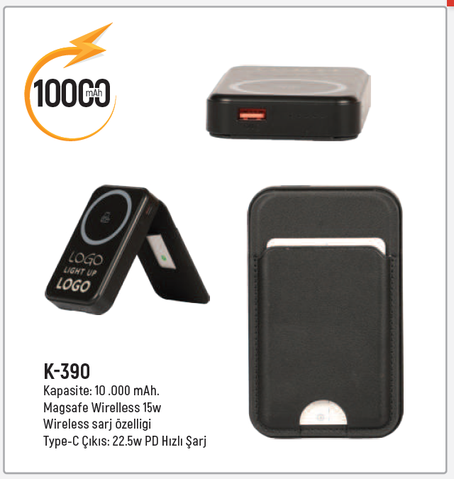 Powerbank