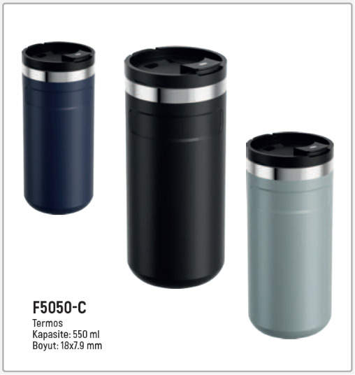 Termos - F5050-C
