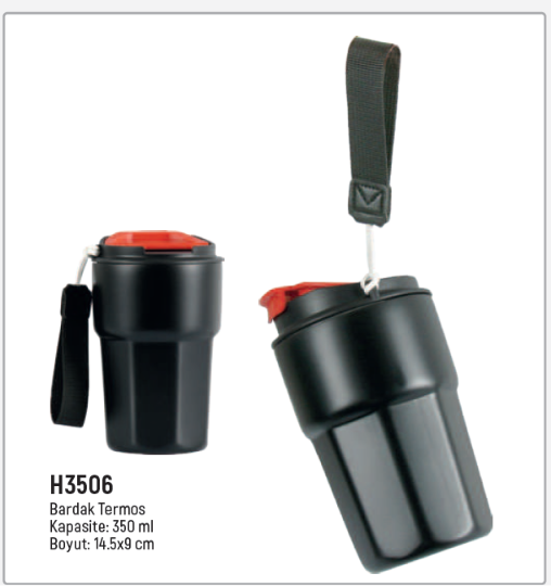 Termos - H3506