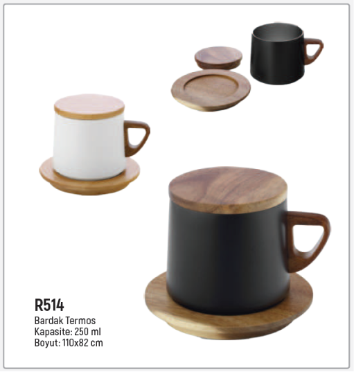 Termos - R514