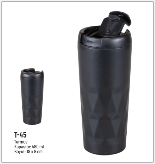 Termos - T-45