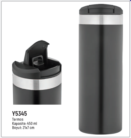 Termos - Y5345
