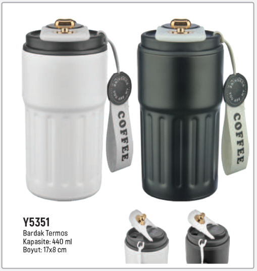 Termos - Y5351