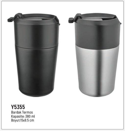 Termos - Y5355