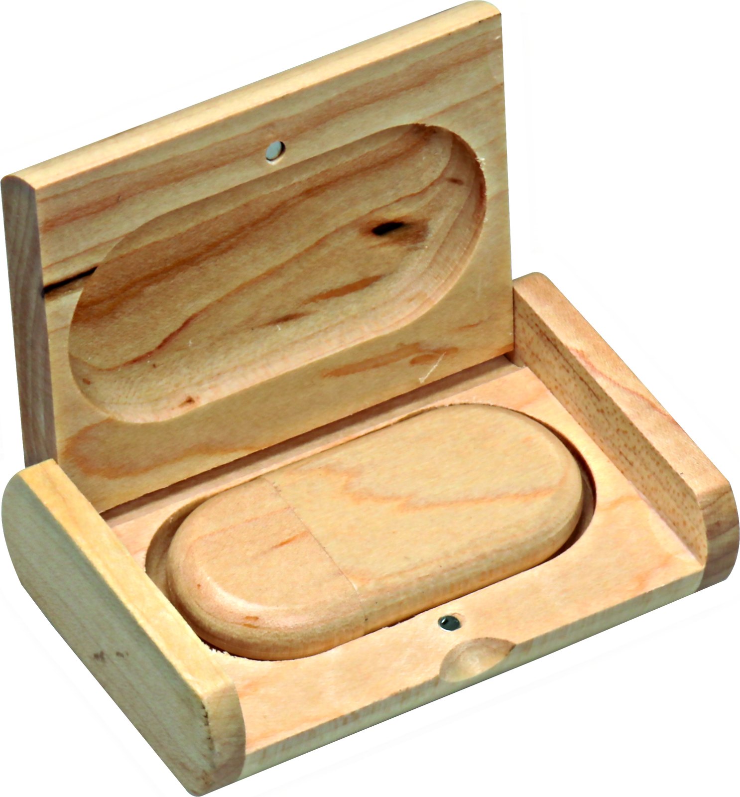 Ahşap USB - AP-212